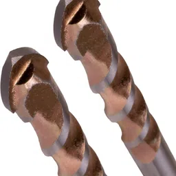 gadariya king 6mm Ceramic drill bit 2 set Marble wood and Plastic drill bit Ceramic drill bit image 2