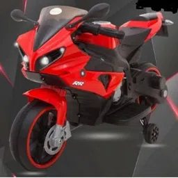 oh baby 8798 Bike, DUAL BATTERY BIKE,RIDE ON BIKE,WHEEL FULL OF LIGHT Bike Battery Operated Ride On image 2