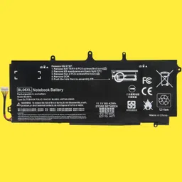 SNI Laptop Battery Compatible for HP EliteBook 1040 G1 1040 G2 1040 G1 1040 G2 Laptop Battery 6 Cell Laptop Battery-picture-22