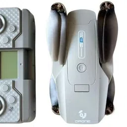 advance gadgets Dynalog DR-DG600C GPS Drone with 4K HD Camera, Auto Return, Altitude Hold Drone-picture-28