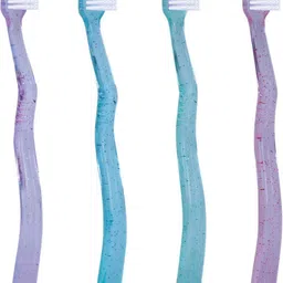 maxi System Hard Toothbrush image 4