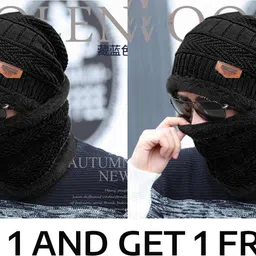 fashlook Beanie-picture-27