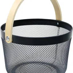 prime home Stainless Steel Fruit & Vegetable Basket-picture-43
