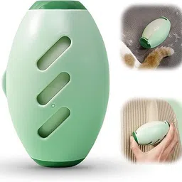 srgonline Lint Roller Ball - Portable Lint Roller Reusable Washable Gel Lint Roller Ball Lint Roller image 1