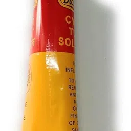 valuesphere Cycle Tube Solution, 50ml Rubber Solution Use for Tyre Puncture Repair (1PCS) Tubed Tyre Puncture Repair Kit-picture-12