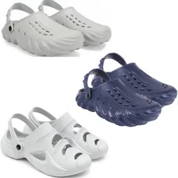 Men Clogs Sandal-image-67