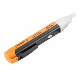 vck Non-Contact AC Voltage Tester Alert Pen Volt Test Meter Detector Sensor 90~1000V Digital Voltage Tester image 2