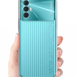 Back Cover for Tecno Spark 8 Pro-image-22