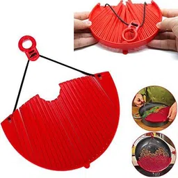 magnusdeal Kitchen Sink Plastic Pop-Up Strainer-picture-16