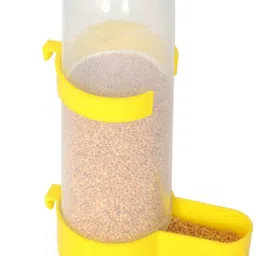 seok F10-Combo-02 Tube Bird Feeder image 4