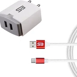 Super King 12 W 3.4 A Wall Charger for Mobile with Detachable Cable-picture-46