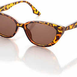 UV Protection Cat-eye Sunglasses (55)-image-27