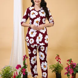 chamunda creation Shirt Pant Co-ords Set image 2