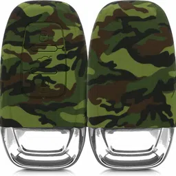 jvcv Car Key Cover image 1