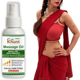 bb ignite Breast Massage Oil | Special Women Care | Secret Delivery | Model G3-picture-17