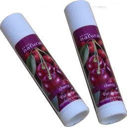 avon Natural Lip Balm (Set of 2 of 4.5g each) Cherry-picture-20