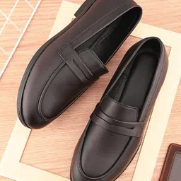 n n creaction Penny Loafers| Casual Loafers For Men-picture-25