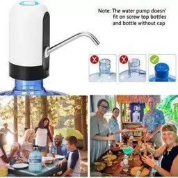 bst IAV-CC-29-102-6 Pack of 2 Bottled Water Dispenser image 4