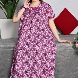 balnce collection Women Nighty-picture-25