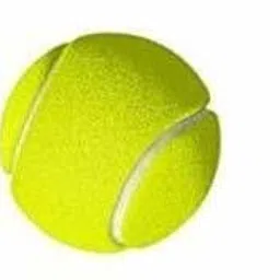 gg gonex YELLOW HEAVY TENNIS BALL (PACK OF 3) WOOLEAN Tennis Ball-picture-13