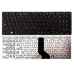 ULTRAZONE 3 A315 A315-21 A315-31 Wireless Standard Laptop Keyboard Compatible with Desktop, Laptop, Mac-picture-17