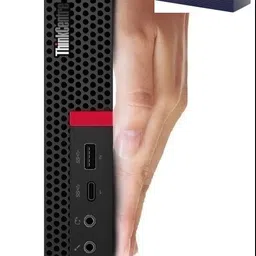 BESTYLISH ThinkCentre Tiny PC | Core™ i3 (9th Generation) Quad-Core [IMN] Core™ i3 - 9100 Processor [4 Cores, 4 Threads] (8 GB RAM/Integrated Intel® UHD 630 Graphics/1000 GB Hard Disk/Windows 11 Pro) Mini Gaming Tower with MS Office-picture-29