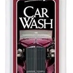 vybz 11 Car Washing Liquid-picture-20
