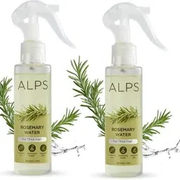 unbox Alps-Goodness Rosemary Water for Hair Strength & Damage Repair Formula ROSMERY-picture-43