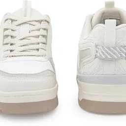 red tape Women's Sneakers | Low-Cut Casual Essential Casuals For Women image 5