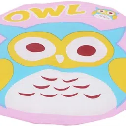 adore Baby Kidzie Waterproof shower cap- Owl-picture-26