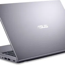 ASUS AMD Ryzen 3 Dual Core - (8 GB/256 GB SSD/Windows 11 Home) X512DA-BQ302WS Laptop image 3