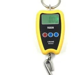 SONALEX 200 kg weight machine for luggage LPG stations Poultry Farms Scrapyards Airports Weighing Scale-picture-15