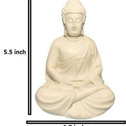 lb traders Decorative Showpiece - 14 cm image 2