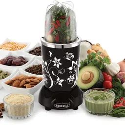 cookwell Bullet 500 W Juicer Mixer Grinder image 4