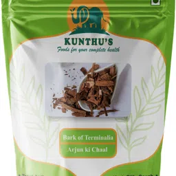 kunthus Arjun ki Chaal, Arjun ki chhal, Arjun tree bark, Terminalia Arjuna Seed-picture-10