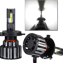 lovmoto LED Fog Lamp Unit for Nissan Micra image 4