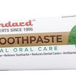 hamdard Herbal Toothpaste Toothpaste image 3