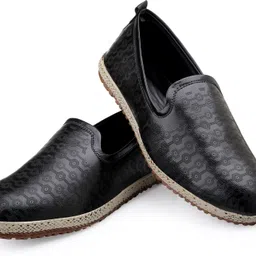 shoes icon MENS AND BOYS MOJARI JUTIS NAGRA LOAFERS PARTY WEAR SHOES Mojaris For Men image 2