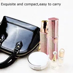 lalutraderes Eyebrow Hair Remover and Facial Hair Remover eyebrow shaper, Electric Eyebrow Thread image 4