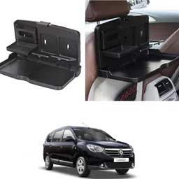 oshotto NSKU-40428-Food Dining Tray Cup Holder Tray Table-picture-21