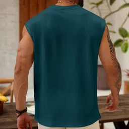 kajaru VEST-4102 Men Vest image 2