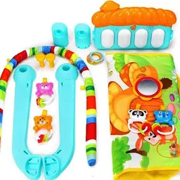 kohinoor creation All in 1 Baby gym image 3