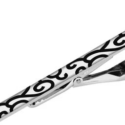 David Klein Brass Tie Pin-picture-24