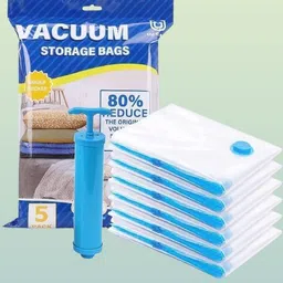 oryrix vacuumbag443 Travel Storage Vacuum Bags-picture-16