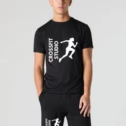 fabstieve Tshirt Regular Shorts Co-ords Set-picture-45