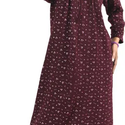 miavii creation Women Nighty-picture-10