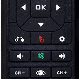 RESORB LED 516 Remote Compatible Remote Control for Beston Smart LED / LCD TV Remote Controller-image-24