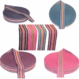 divviks Cotton King Sized Bedding Set image 2