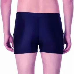 navex Striped Men Blue Swimsuit image 5