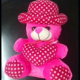 jai maa kamla Cute Stuffed toy 701 - 45 cm-picture-23